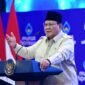 Presiden Prabowo Subianto. (Foto: ist)
